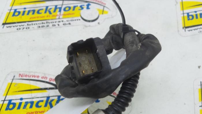 Lambda probe from a Volvo V70 (GW/LW/LZ) 2.5 T Turbo 20V 1998