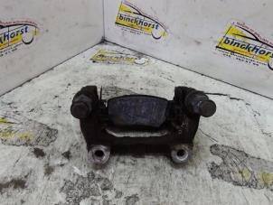 Used Rear brake calliperholder, left Opel Meriva 1.7 DTI 16V Price € 15,75 Margin scheme offered by Binckhorst BV