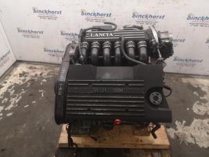 Used Engine Lancia Thesis (841) 3.0 V6 24V Price € 1.050,00 Margin scheme offered by Binckhorst BV