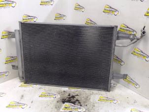 Used Air conditioning radiator Mitsubishi Colt (Z2/Z3) 1.3 16V Price € 31,50 Margin scheme offered by Binckhorst BV