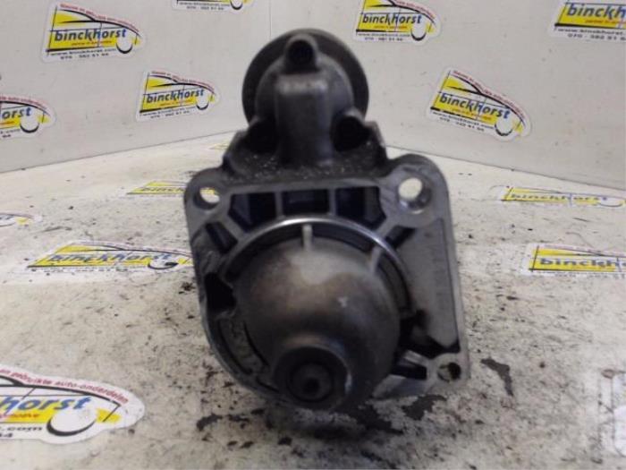 Used Starter Lancia Thesis (841) 3.0 V6 24V Price € 52,50 Margin scheme offered by Binckhorst BV