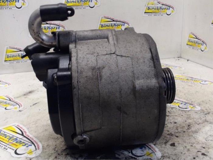 Dynamo d'un Lancia Thesis (841) 3.0 V6 24V 2002