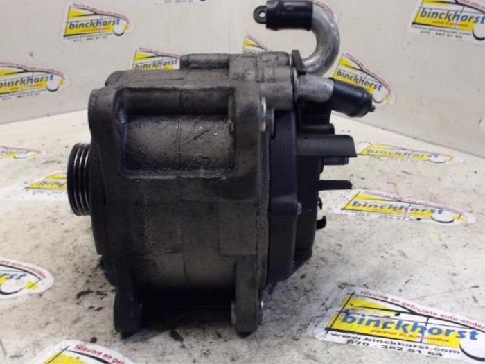 Dynamo d'un Lancia Thesis (841) 3.0 V6 24V 2002
