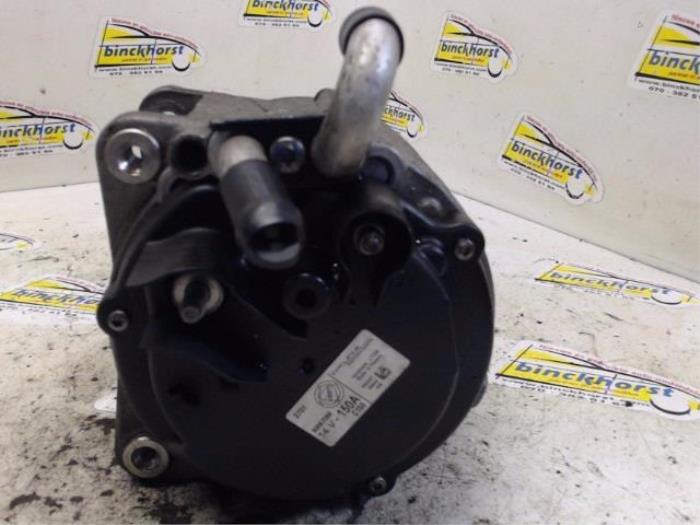 Dynamo d'un Lancia Thesis (841) 3.0 V6 24V 2002