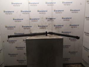 Used Intermediate shaft Honda HR-V (GH) 1.6 16V 4x4 Price € 93,45 Margin scheme offered by Binckhorst BV