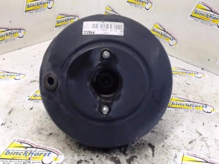 Usagé Servo frein Mercedes B (W245) 2.0 B-180 CDI 16V Prix € 42,00 Règlement à la marge proposé par Binckhorst BV
