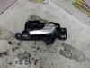 Front door handle 4-door, right from a Ford S-Max (GBW) 2.0 TDCi 16V 140 2008