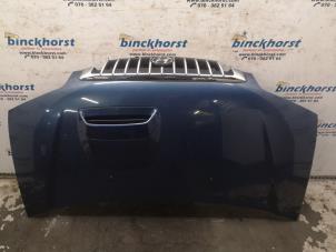 Used Bonnet Hyundai H-1/H-200 2.5 Tdi Price € 93,45 Margin scheme offered by Binckhorst BV
