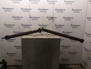 Used Intermediate shaft Hyundai H-1/H-200 2.5 Tdi Price € 157,50 Margin scheme offered by Binckhorst BV