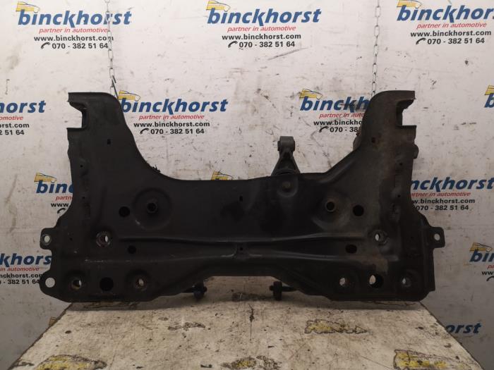 Used Subframe Ford Transit Connect 1.8 TDCi 90 Price € 78,75 Margin scheme offered by Binckhorst BV