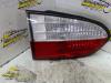 Taillight, left from a Hyundai H-1/H-200, 1997 / 2008 2.5 Tdi, Delivery, Diesel, 2.476cc, 74kW (101pk), RWD, D4BH, 2001-10 / 2007-08, WVH7H 2006