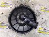 Heating and ventilation fan motor from a Honda Logo (GA33), 1999 / 2002 1.3, Hatchback, Petrol, 1.343cc, 49kW (67pk), FWD, D13B7, 1999-03 / 2002-03, GA33; GA34 2000