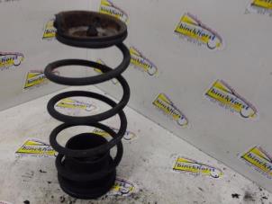 Used Rear coil spring Honda Logo (GA33) 1.3 Price € 19,95 Margin scheme offered by Binckhorst BV