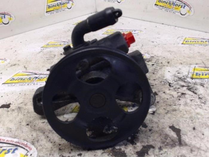 Begagnade Servostyrningspump Honda Logo (GA33) 1.3 Pris € 42,00 Marginaltabell erbjuds av Binckhorst BV