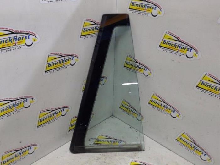 Usados Ventanilla triangular derecha detrás Rover 75 Tourer 2.0 CDTi 16V Precio € 31,50 Norma de margen ofrecido por Binckhorst BV