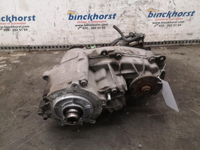 4x4 transfer boxes with gearbox code SMFCSC stock