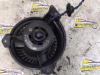 Heating and ventilation fan motor from a Chrysler Voyager 2000