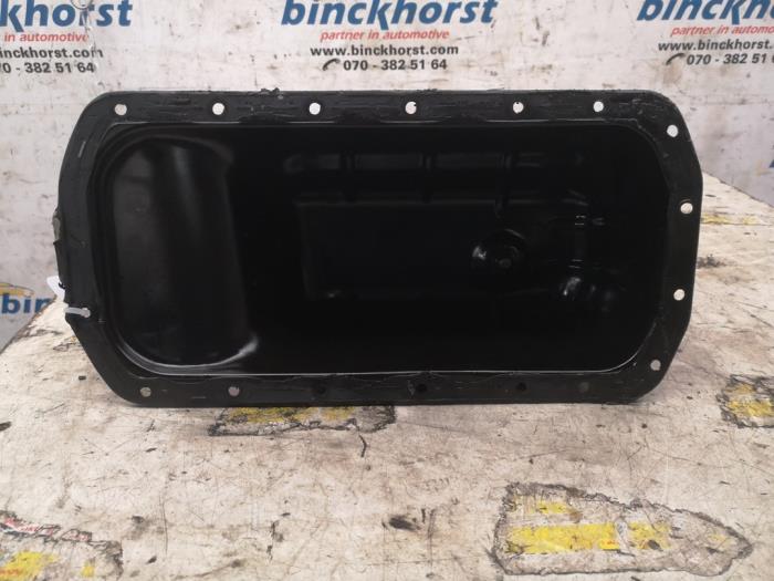 Gebrauchte Ölwanne Ford Fiesta 6 (JA8) 1.6 TDCi 16V ECOnetic Preis € 36,75 Margenregelung angeboten von Binckhorst BV