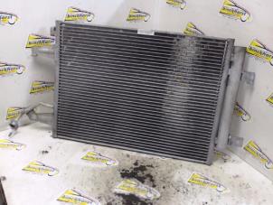 Used Air conditioning radiator Mitsubishi Colt (Z2/Z3) 1.1 12V Price € 31,50 Margin scheme offered by Binckhorst BV
