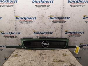Gebrauchte Grill Opel Astra F (53/54/58/59) 1.6i Preis € 21,00 Margenregelung angeboten von Binckhorst BV