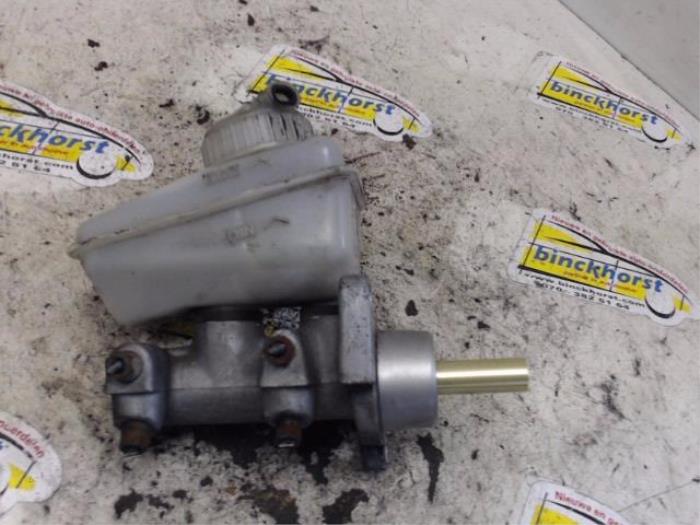 Gebrauchte Hauptbremszylinder Opel Astra F (53/54/58/59) 1.6i 16V Preis € 26,25 Margenregelung angeboten von Binckhorst BV