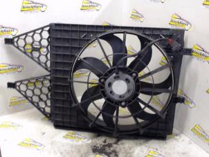 Used Cooling fans Seat Ibiza IV SC (6J1) 1.2 12V Price € 30,45 Margin scheme offered by Binckhorst BV