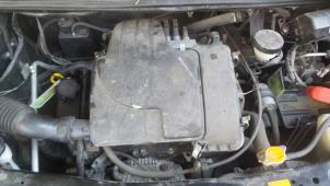 Usados Motor Subaru Justy (M3) 1.0 12V DVVT BiFuel Precio € 414,75 Norma de margen ofrecido por Binckhorst BV