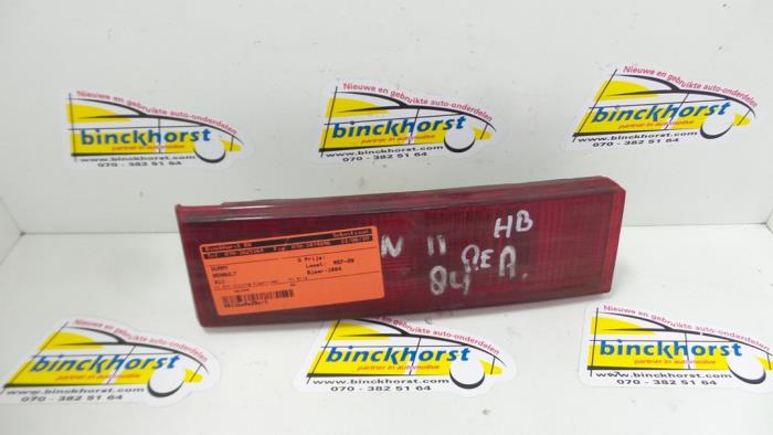 Begagnade Dummy Renault R11 Pris € 10,50 Marginaltabell erbjuds av Binckhorst BV