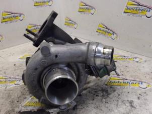 Usados Turbo Renault Scénic II (JM) 2.0 dCi 16V 150 Precio € 183,75 Norma de margen ofrecido por Binckhorst BV