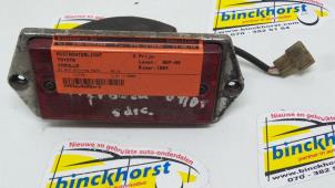Usagé Feu antibrouillard arrière Toyota Corolla Prix € 10,50 Règlement à la marge proposé par Binckhorst BV