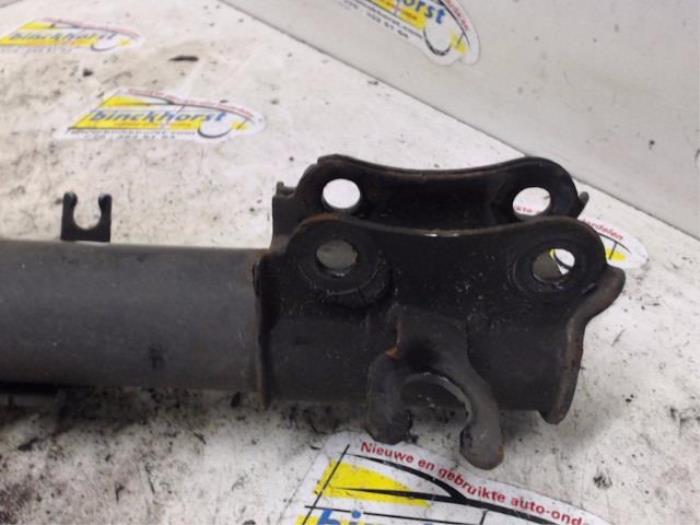 Front shock absorber rod, left Chevrolet Kalos 1.4 16V