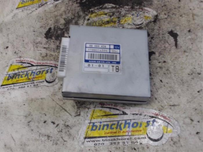 Used Automatic gearbox computer Chevrolet Kalos (SF48) 1.4 16V Price € 84,00 Margin scheme offered by Binckhorst BV