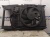 Cooling fans from a Peugeot Partner (GC/GF/GG/GJ/GK), 2008 / 2018 1.6 HDI 75 Phase 1, Delivery, Diesel, 1.560cc, 55kW (75pk), FWD, DV6ETED; 9HN, 2011-07 / 2013-12 2012