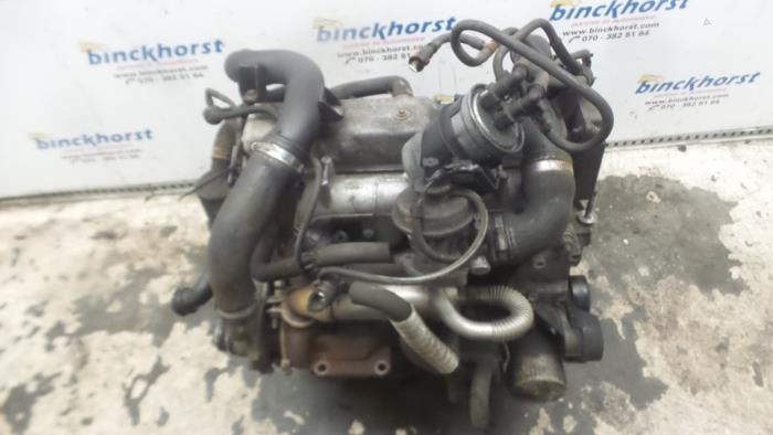 Used Engine Ford Transit Connect 1.8 Tddi Price € 472,50 Margin scheme offered by Binckhorst BV