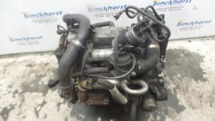 Used Engine Ford Transit Connect 1.8 Tddi Price € 682,50 Margin scheme offered by Binckhorst BV
