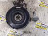 Dacia Duster (HS) 1.5 dCi Kurbelwelle Riemenscheibe