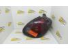 Taillight, right from a Fiat Bravo (182A), 1995 / 2001 1.6 SX 16V, Hatchback, 2-dr, Petrol, 1.581cc, 76kW (103pk), FWD, 182A4000; EURO2, 1996-02 / 1998-10, 182AB 1998