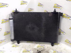 Used Air conditioning radiator Peugeot 307 (3A/C/D) 1.4 Price € 26,25 Margin scheme offered by Binckhorst BV
