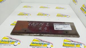 Gebrauchte Rücklichtglas links Ford Capri Preis € 31,50 Margenregelung angeboten von Binckhorst BV