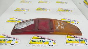 Usagé Vitre feu arrière gauche Ford Escort Prix € 15,75 Règlement à la marge proposé par Binckhorst BV