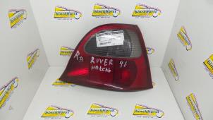 Usagé Feu arrière secondaire droit Rover 200 (RF) 214 Si 1.4 16V Prix € 31,50 Règlement à la marge proposé par Binckhorst BV
