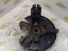 Knuckle, front right from a Volkswagen Golf VI (5K1) 1.6 TDI 16V 2011