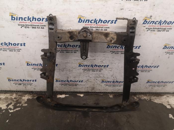 Used Subframe Dacia Logan Price € 61,95 Margin scheme offered by Binckhorst BV