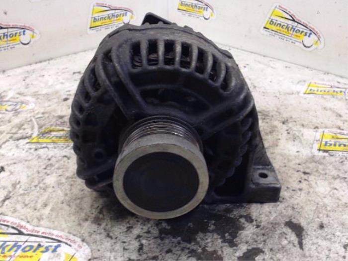 Used Dynamo Volvo XC90 I 2.4 D5 20V Price € 73,50 Margin scheme offered by Binckhorst BV