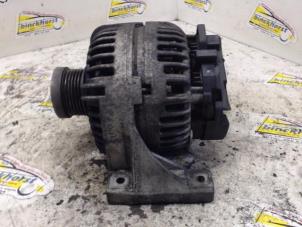 Dynamo van een Volvo XC90 I 2.4 D5 20V 2006
