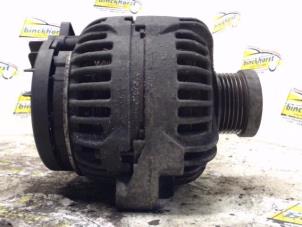 Dynamo van een Volvo XC90 I 2.4 D5 20V 2006
