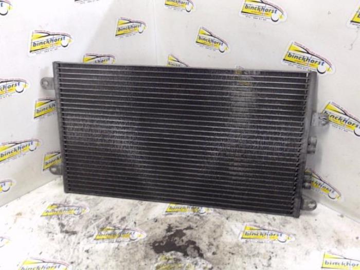 Gebrauchte Klimaanlage Kühler Alfa Romeo 147 (937) 1.6 Twin Spark 16V Preis € 42,00 Margenregelung angeboten von Binckhorst BV