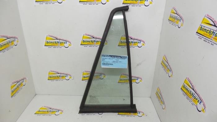 Usados Ventanilla triangular derecha detrás Daewoo Nexia 1.5 GLX,GTX 16V Precio € 26,25 Norma de margen ofrecido por Binckhorst BV