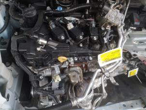 Used Engine Peugeot 108 1.0 12V VVT-i Price € 939,75 Margin scheme offered by Binckhorst BV