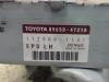 Lenkkraftverstärker Steuergerät van een Toyota Prius (NHW20) 1.5 16V 2006